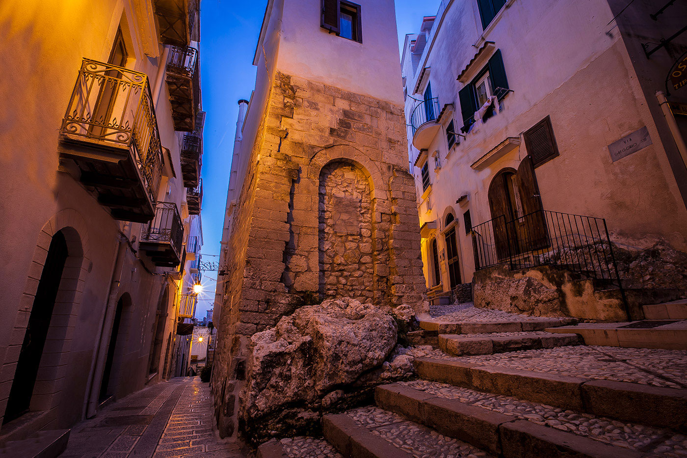B&B Vieste - Dimora del Cuore - Gargano - Puglia